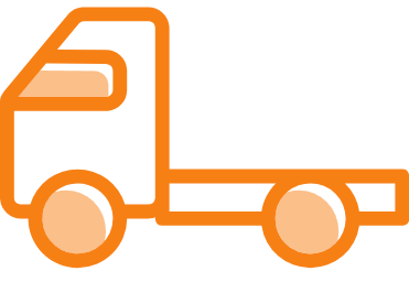 石城拖车/平板车